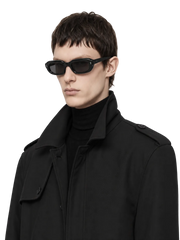 Theta 0.1 black