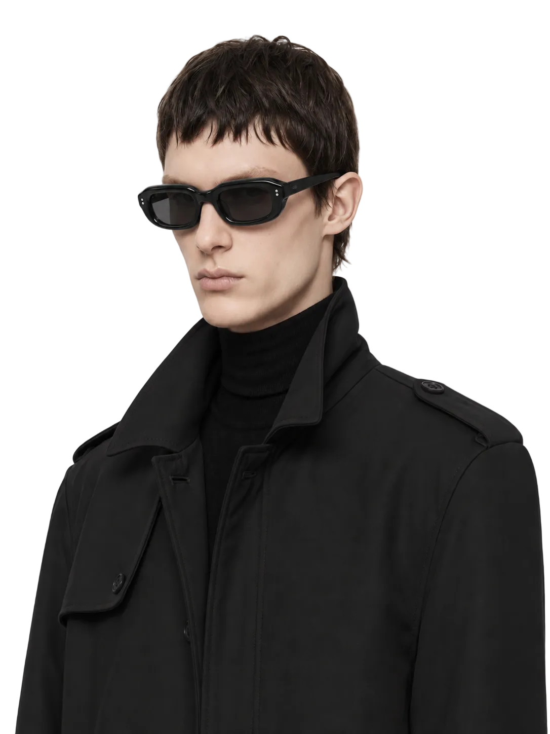 Theta 0.1 black