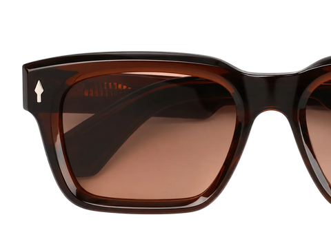 النظاراة الشمسية LARPER HANDS SUNGLASSES من برونك BRONC