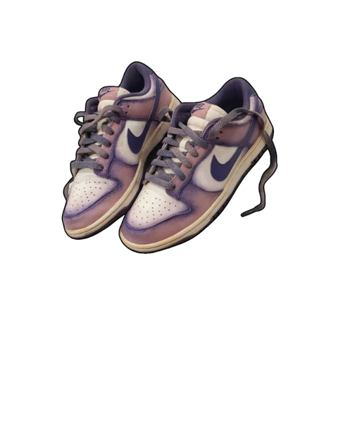 DUNKS