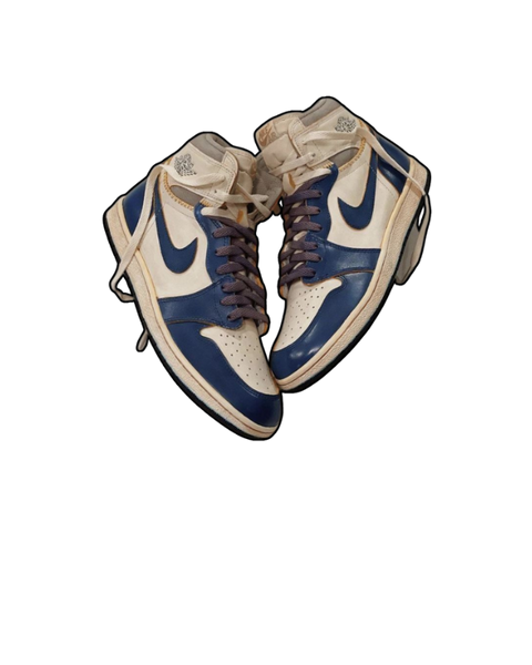 AIR JORDN