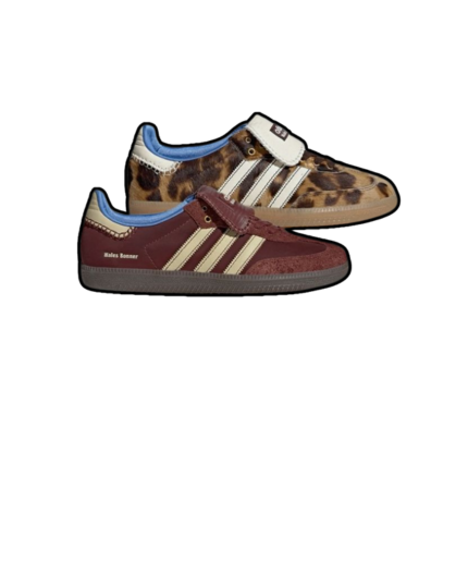 SAMBA