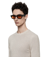 Bulker amber